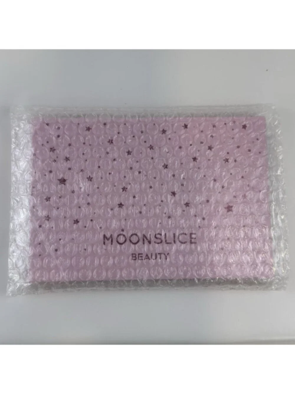 MoonSlice Beauty Celestial Crush Eyeshadow Pressed Pigment Palette 15 Shades NEW